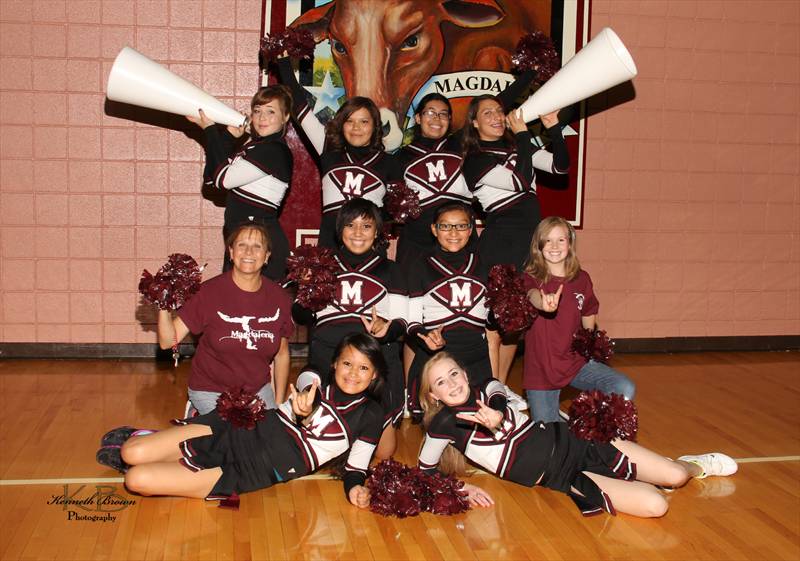 Team photo