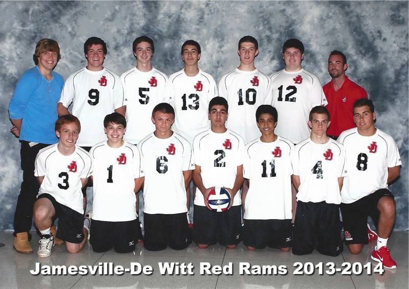 Team photo