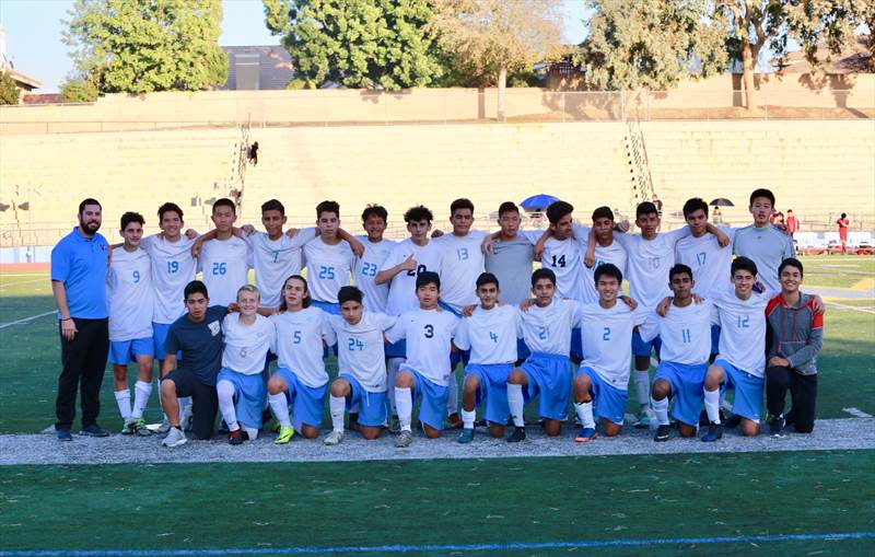 Team photo