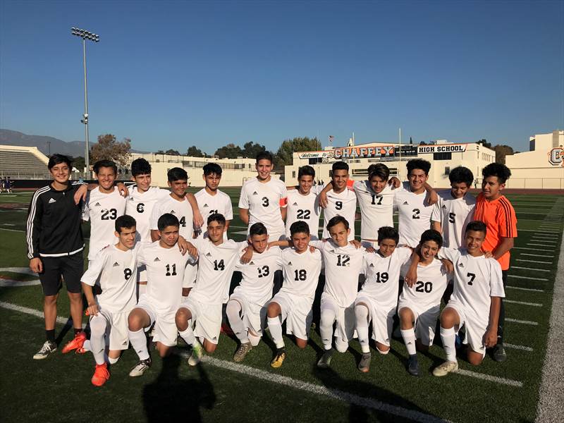 Team photo