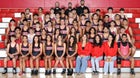 Roswell Coyotes Boys JV Wrestling Winter 24-25 team photo.