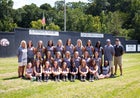 Eupora Eagles Girls Varsity Slow Pitch Softball Fall 15-16 team photo.