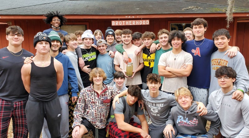 Team photo