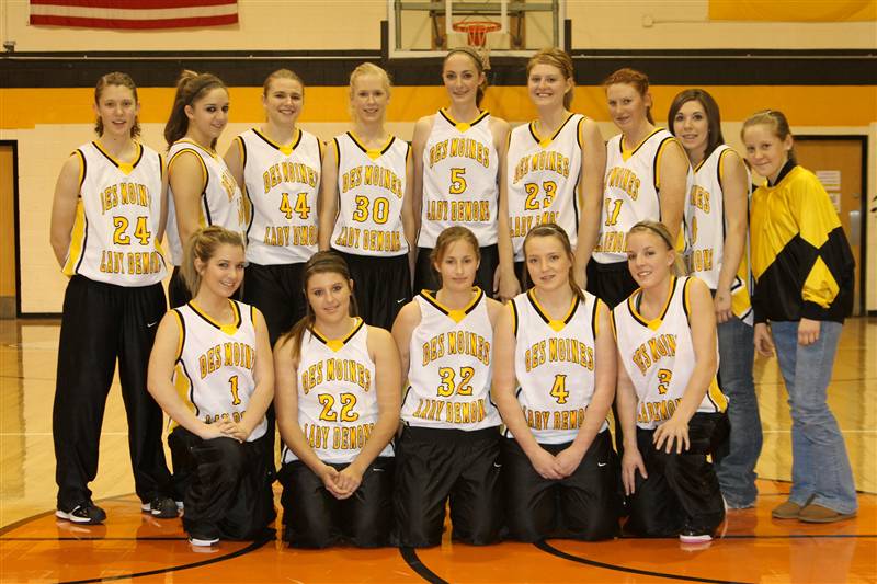 Team photo