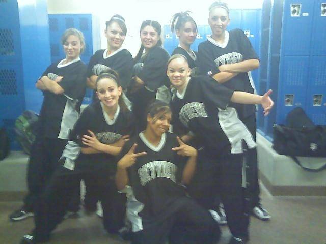 Team photo