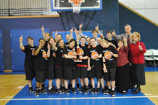 Team photo