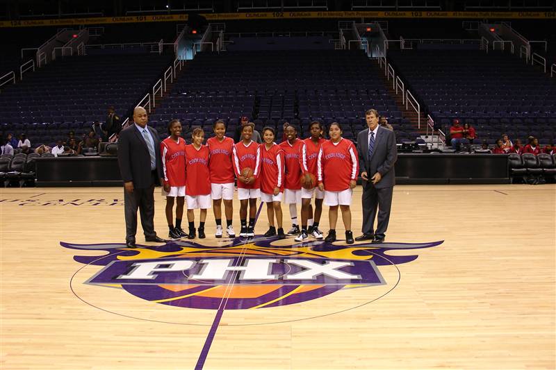 Team photo