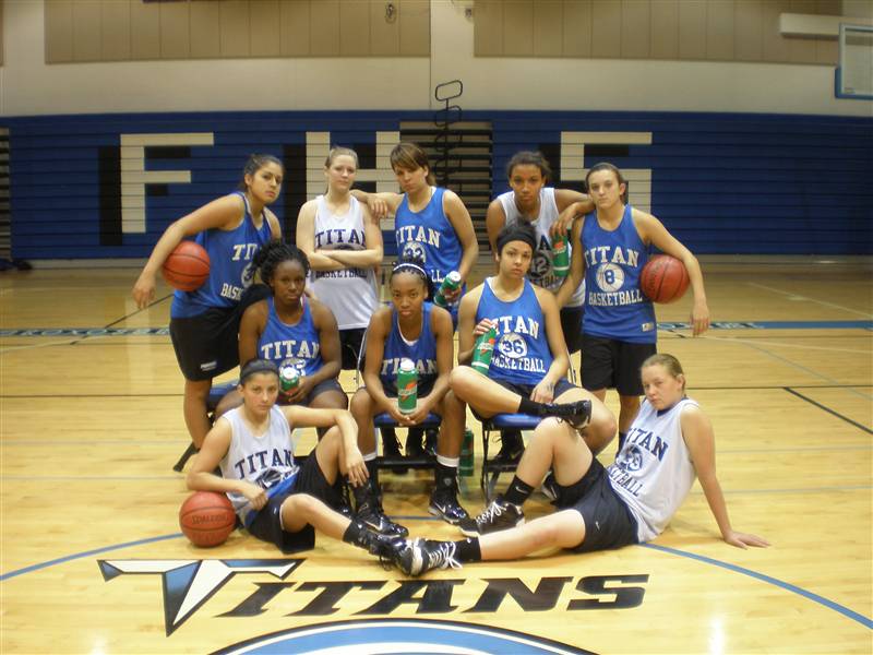 Team photo