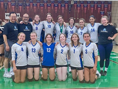 Team photo