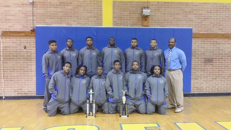 Team photo