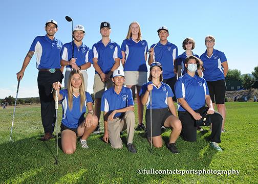 Team photo