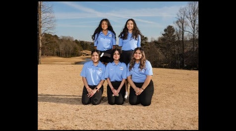 Team photo