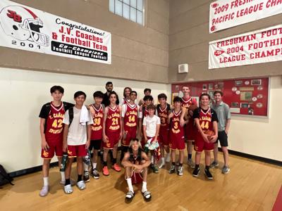 Team photo