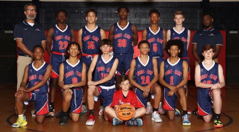 Team photo