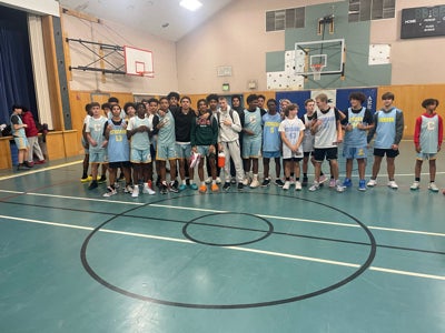 Team photo
