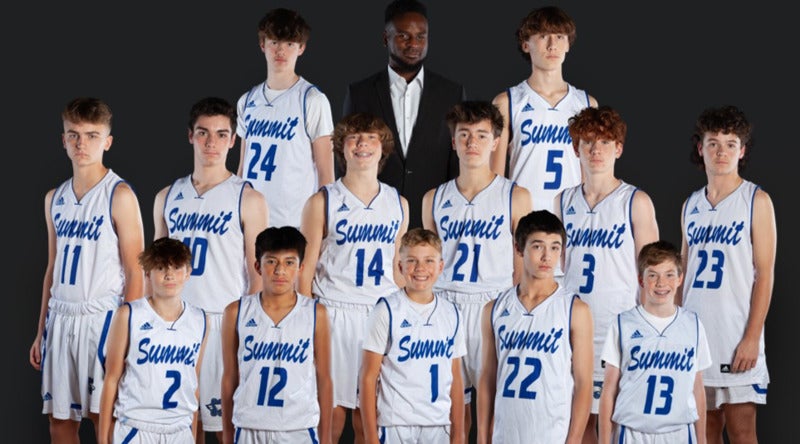 Team photo