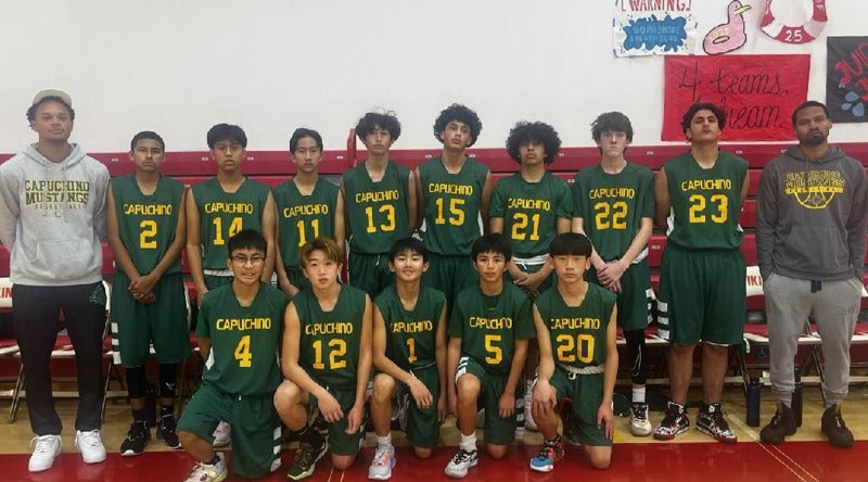 Team photo