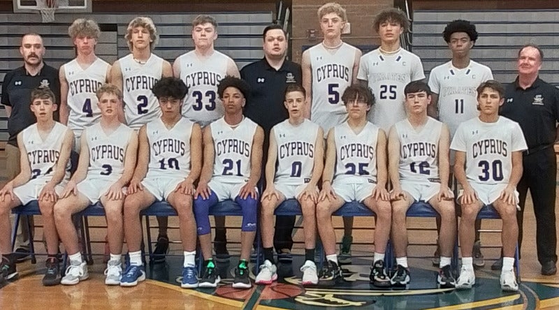 Team photo