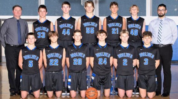 Team photo