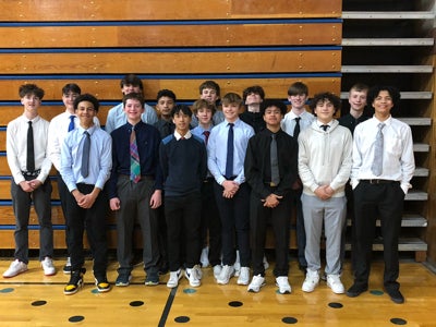 Team photo