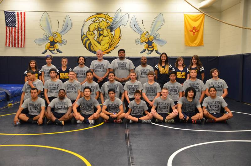 Team photo