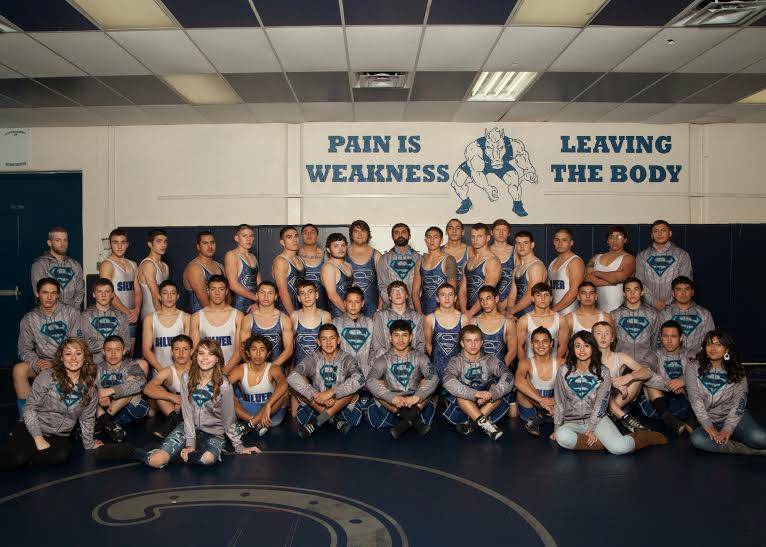 Team photo