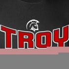 Troy Warriors Boys Varsity Wrestling Winter 14-15 team photo.