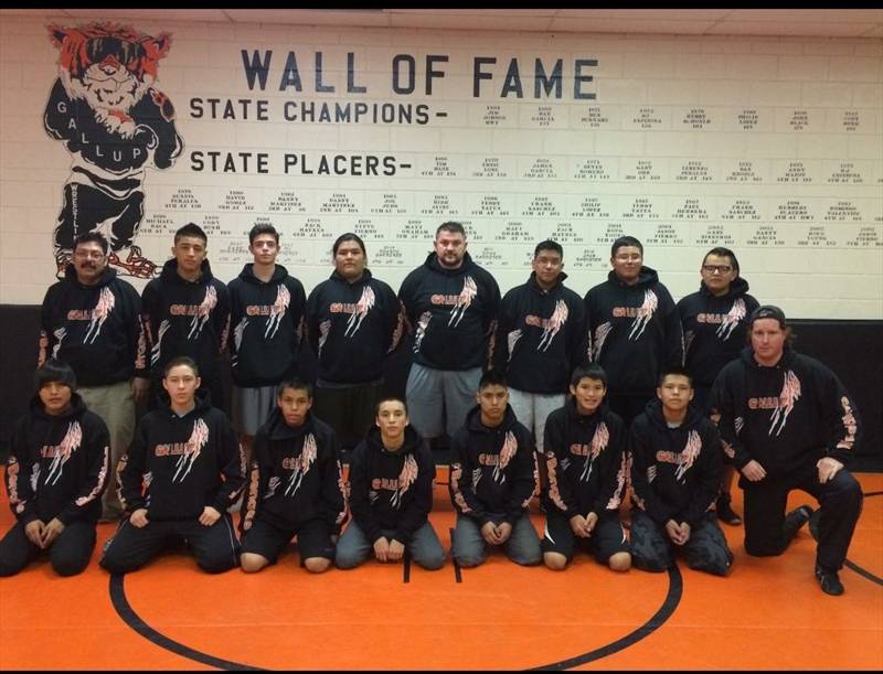 Team photo