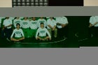 Farmington Scorpions Boys Varsity Wrestling Winter 14-15 team photo.