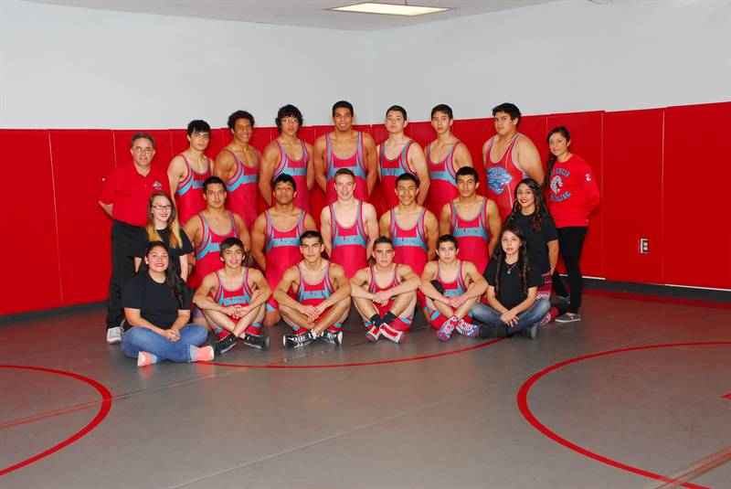 Team photo
