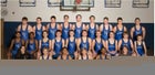Madison County Mountaineers Boys Varsity Wrestling Winter 14-15 team photo.
