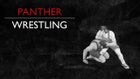 West Panthers Boys Varsity Wrestling Winter 14-15 team photo.