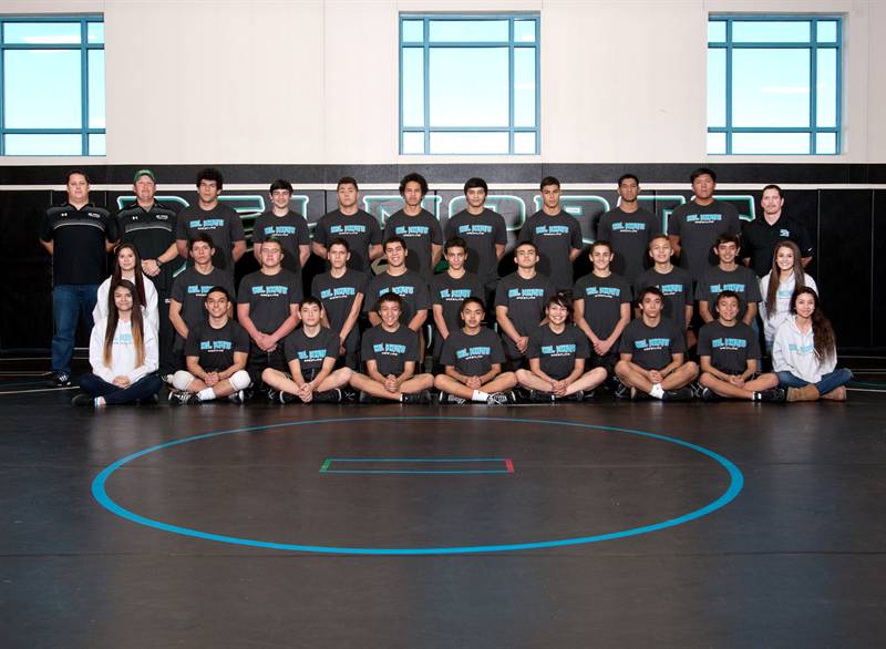 Team photo