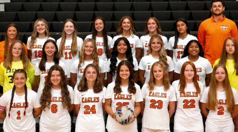 North Olmsted Girls Soccer Roster (2024-25) - MaxPreps.com
