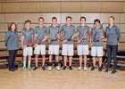 Cleveland The Storm Boys Varsity Tennis Spring 16-17 team photo.