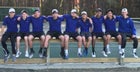 LaGrange Grangers Boys Varsity Tennis Spring 16-17 team photo.