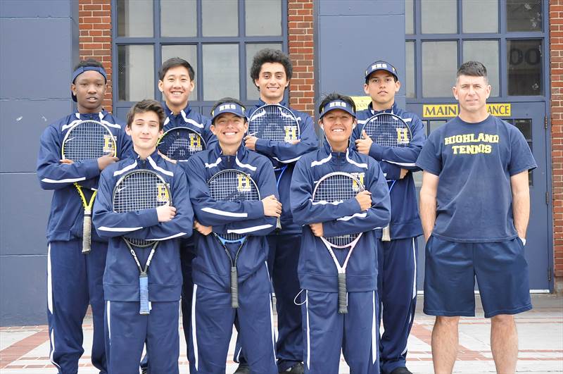 Team photo