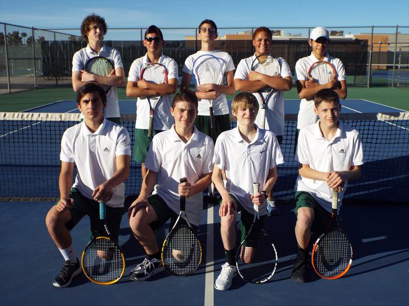 Team photo