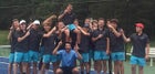 Starr's Mill Panthers Boys Varsity Tennis Spring 16-17 team photo.