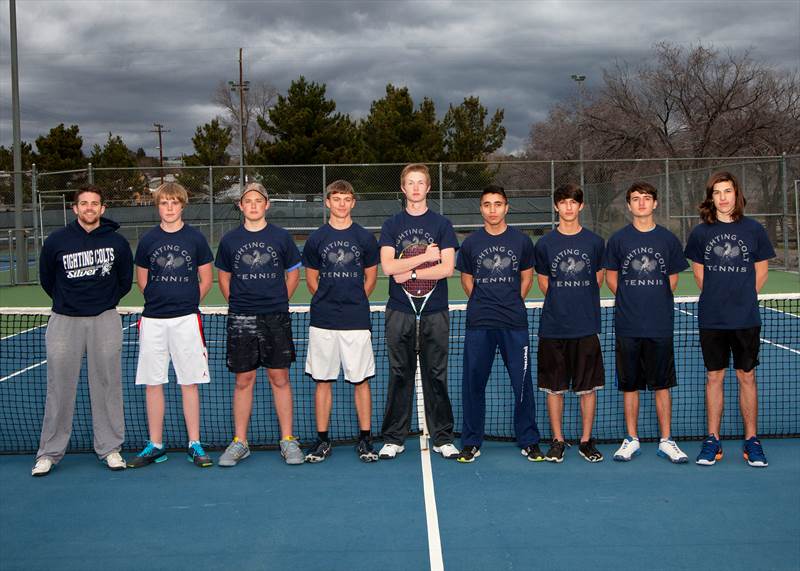 Team photo