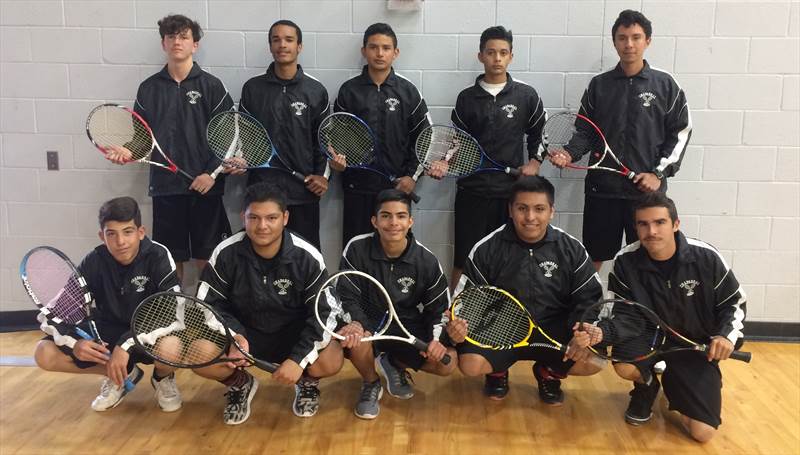 Team photo