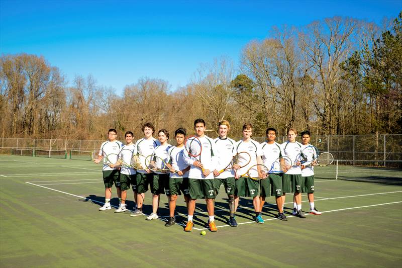Team photo