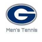 Grimsley Whirlies Boys Varsity Tennis Spring 16-17 team photo.