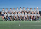Rio Rancho Rams Boys Varsity Tennis Spring 16-17 team photo.