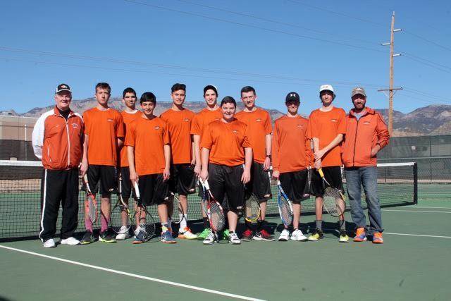 Team photo