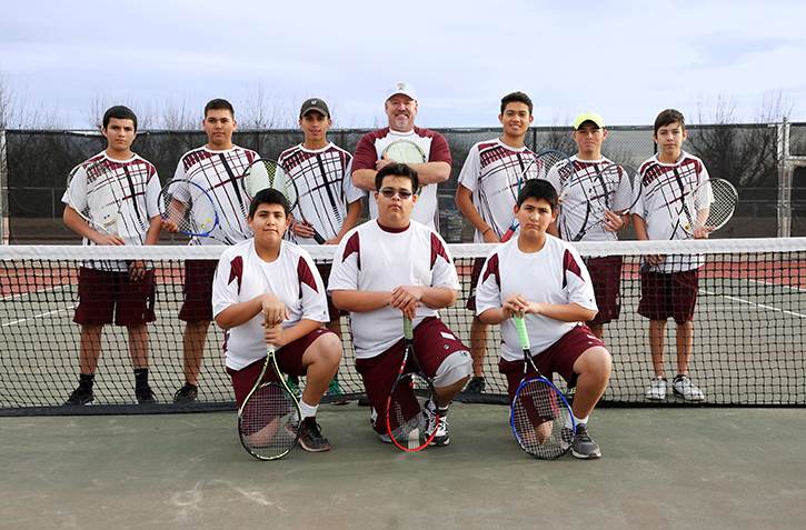 Team photo