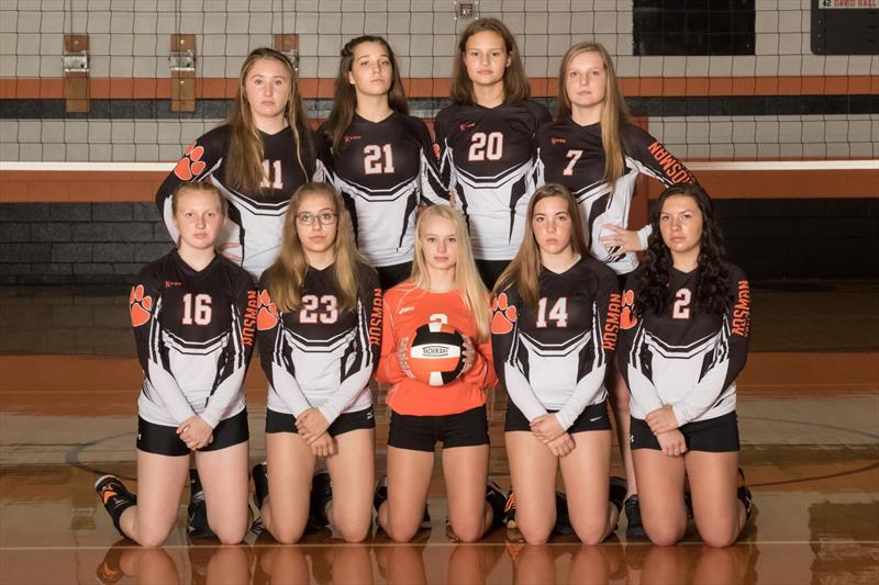 Team photo