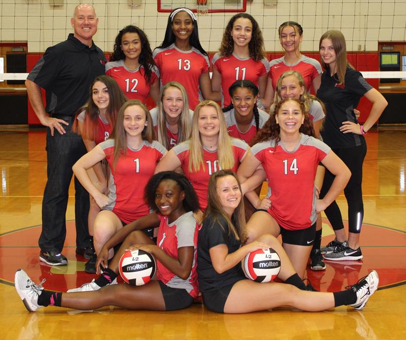Team photo