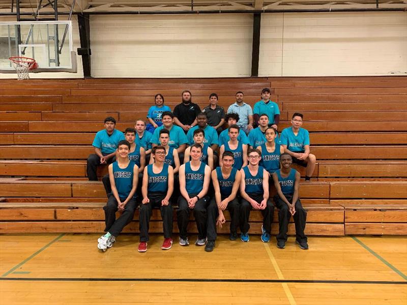 Team photo