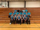 Del Norte Knights Boys JV Track & Field Spring 18-19 team photo.